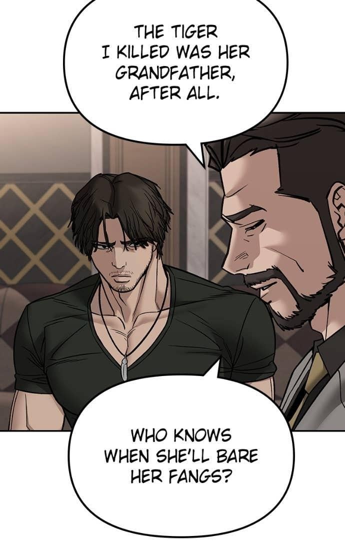 Read Designated Bully (en) Manga Online