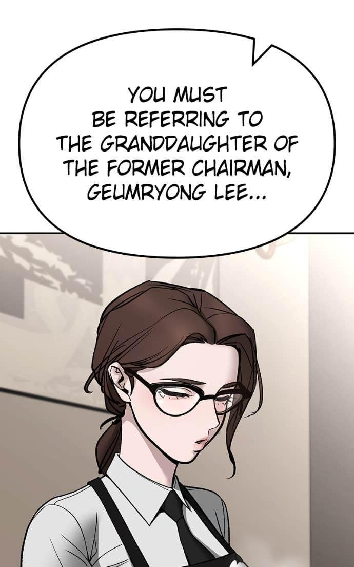 Read Designated Bully (en) Manga Online