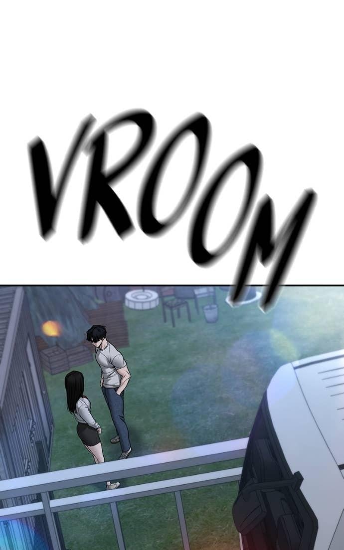 Read Designated Bully (en) Manga Online