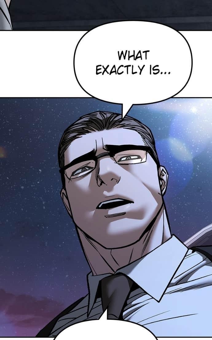 Read Designated Bully (en) Manga Online