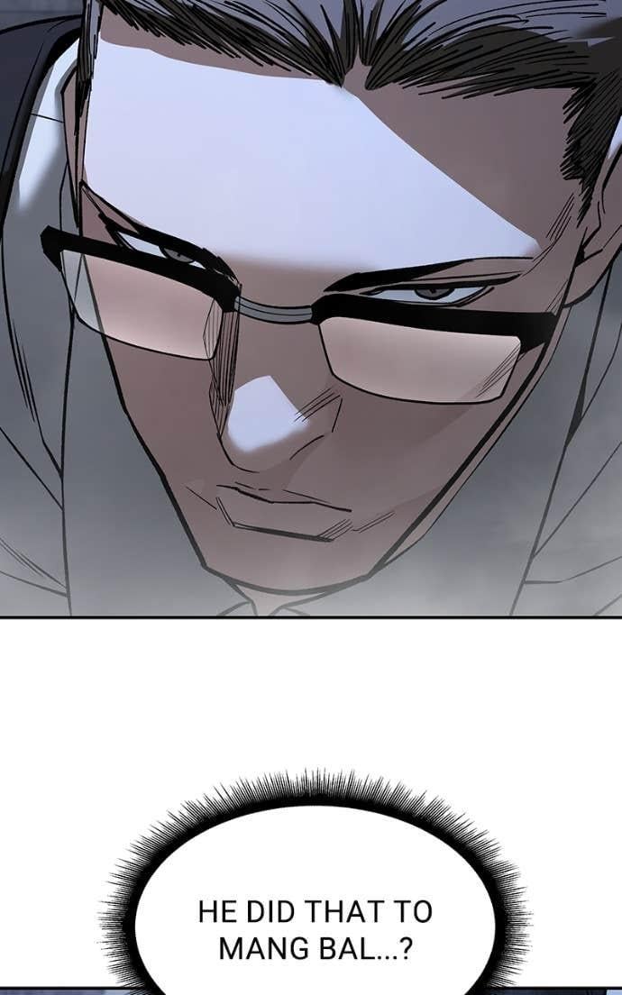 Read Designated Bully (en) Manga Online