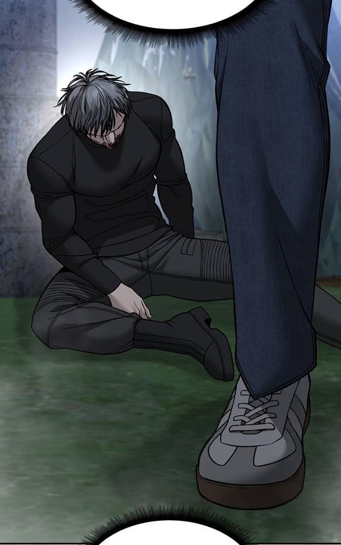 Read Designated Bully (en) Manga Online