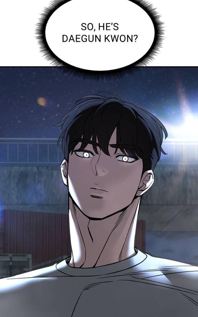 Read Designated Bully (en) Manga Online