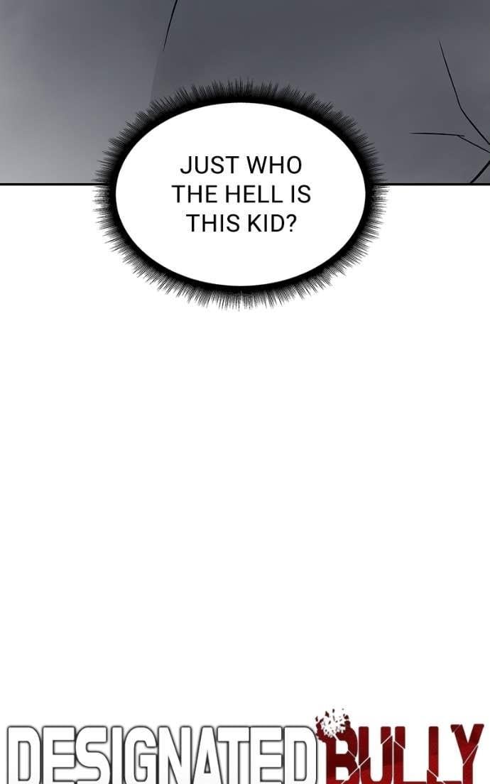 Read Designated Bully (en) Manga Online