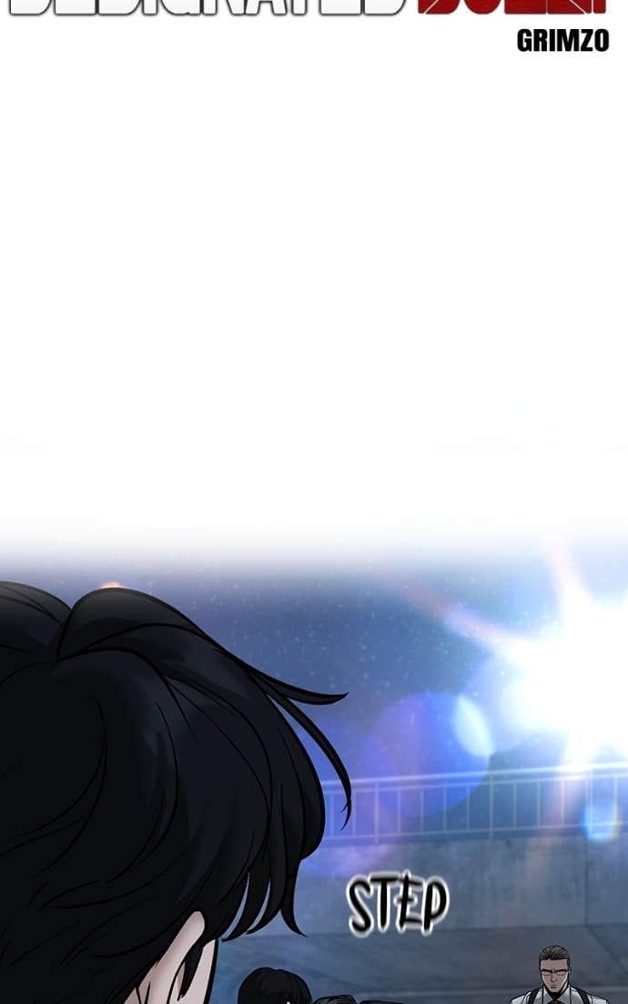 Read Designated Bully (en) Manga Online