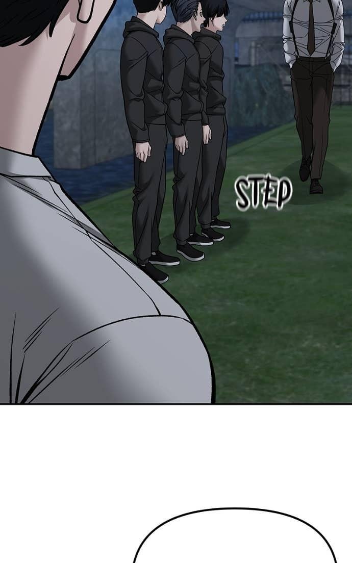 Read Designated Bully (en) Manga Online