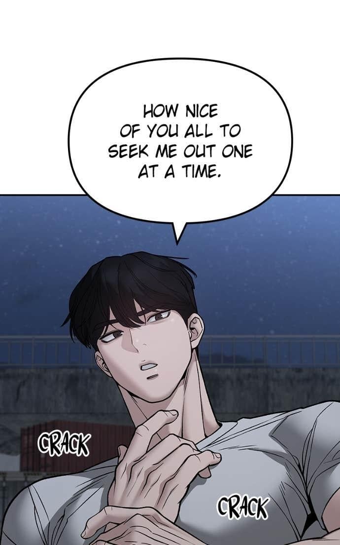 Read Designated Bully (en) Manga Online