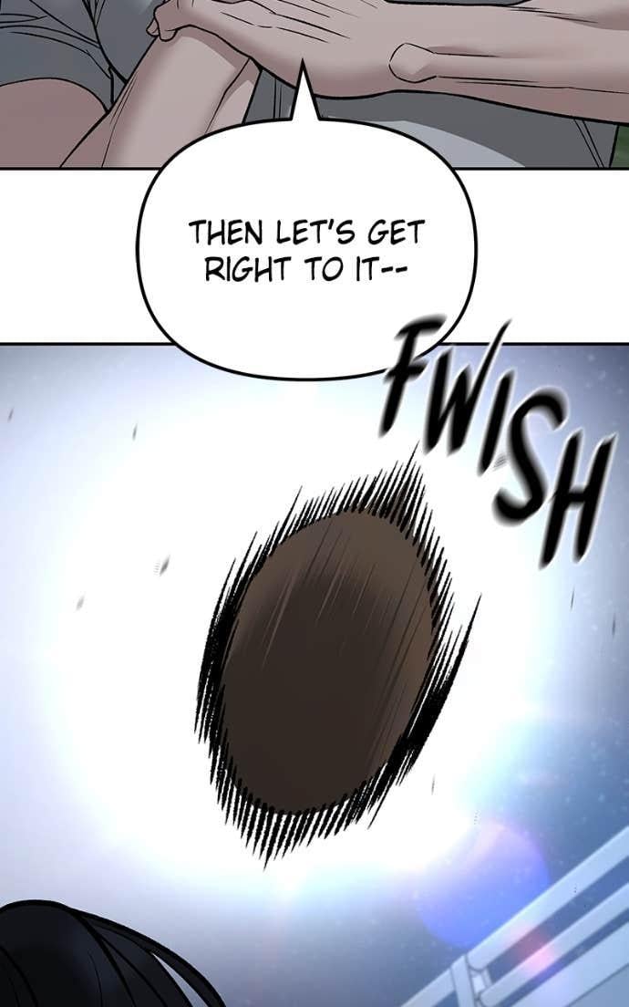 Read Designated Bully (en) Manga Online