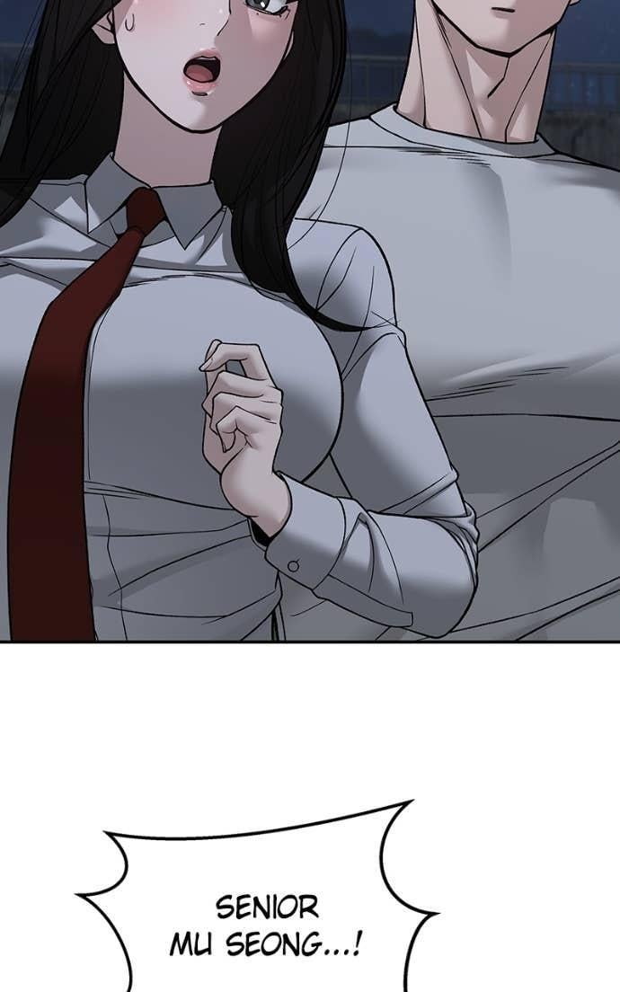 Read Designated Bully (en) Manga Online