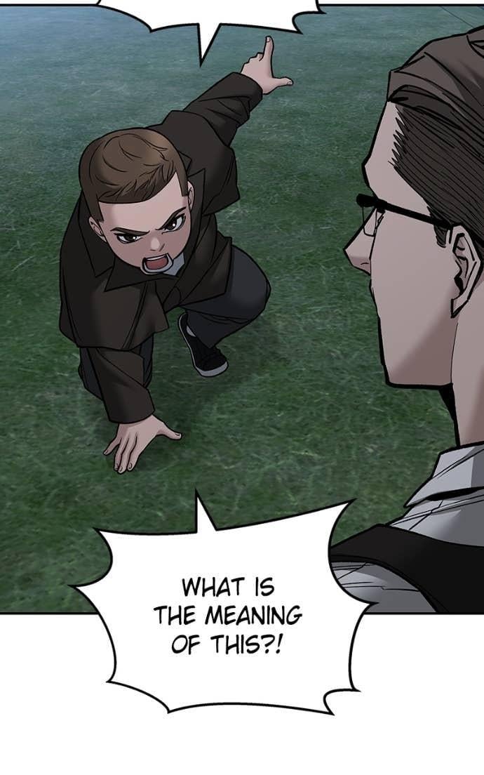 Read Designated Bully (en) Manga Online