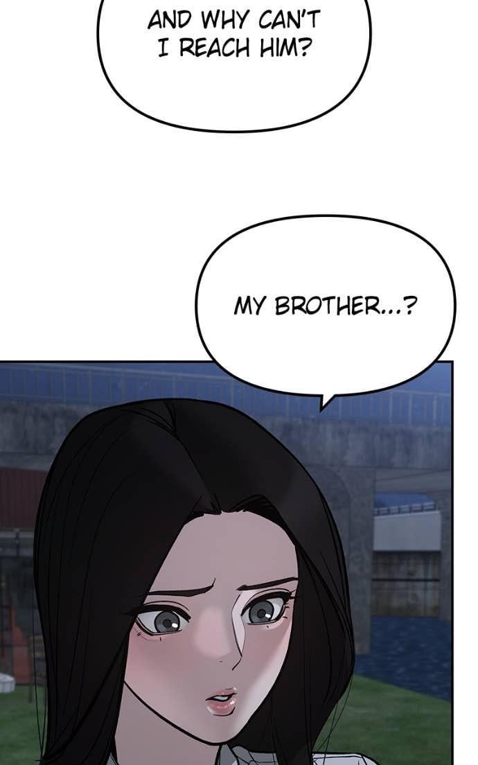 Read Designated Bully (en) Manga Online