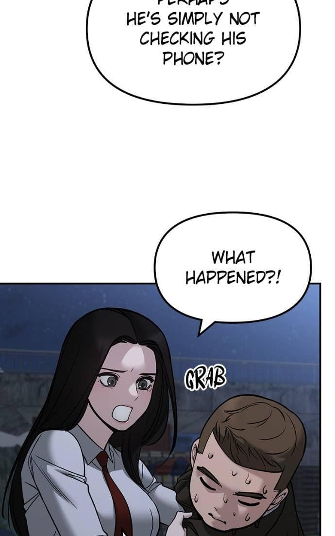 Read Designated Bully (en) Manga Online