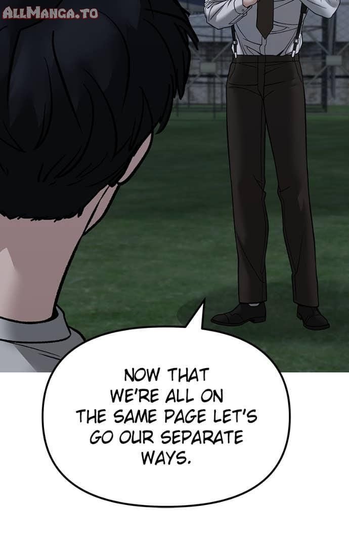 Read Designated Bully (en) Manga Online