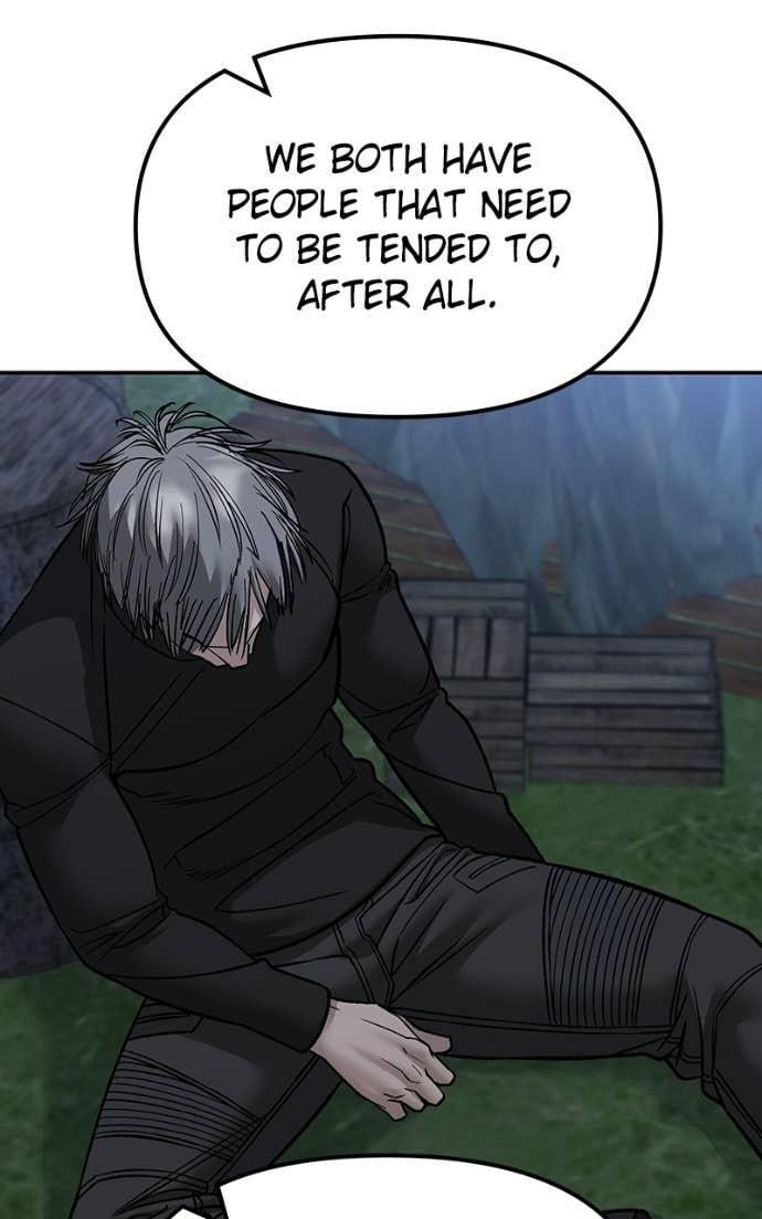 Read Designated Bully (en) Manga Online