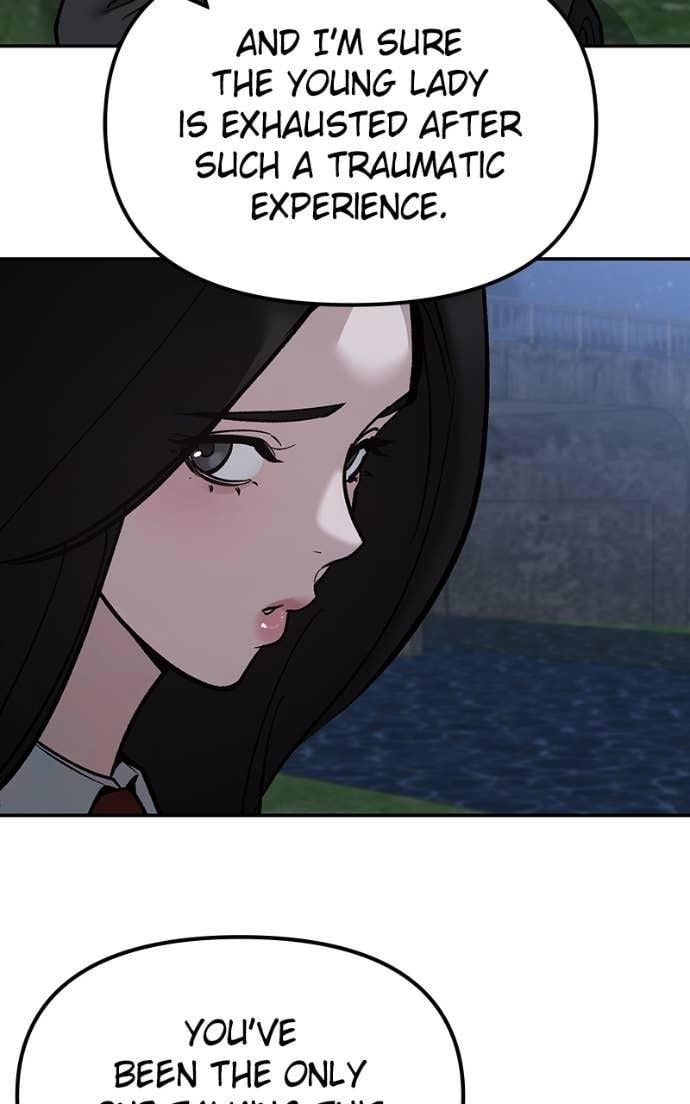 Read Designated Bully (en) Manga Online