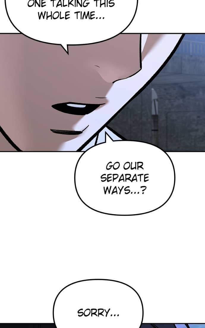 Read Designated Bully (en) Manga Online