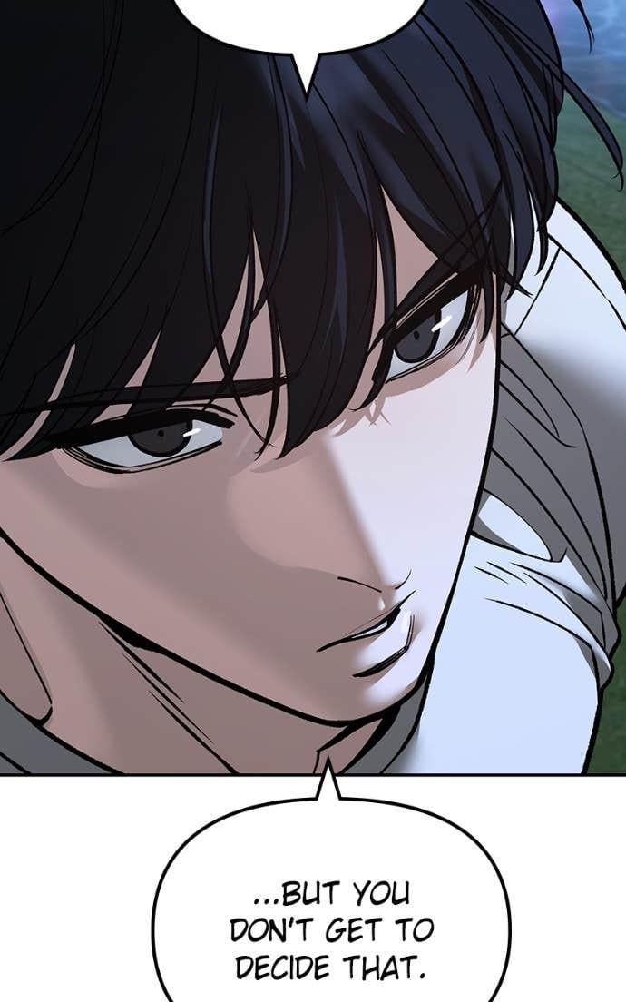 Read Designated Bully (en) Manga Online