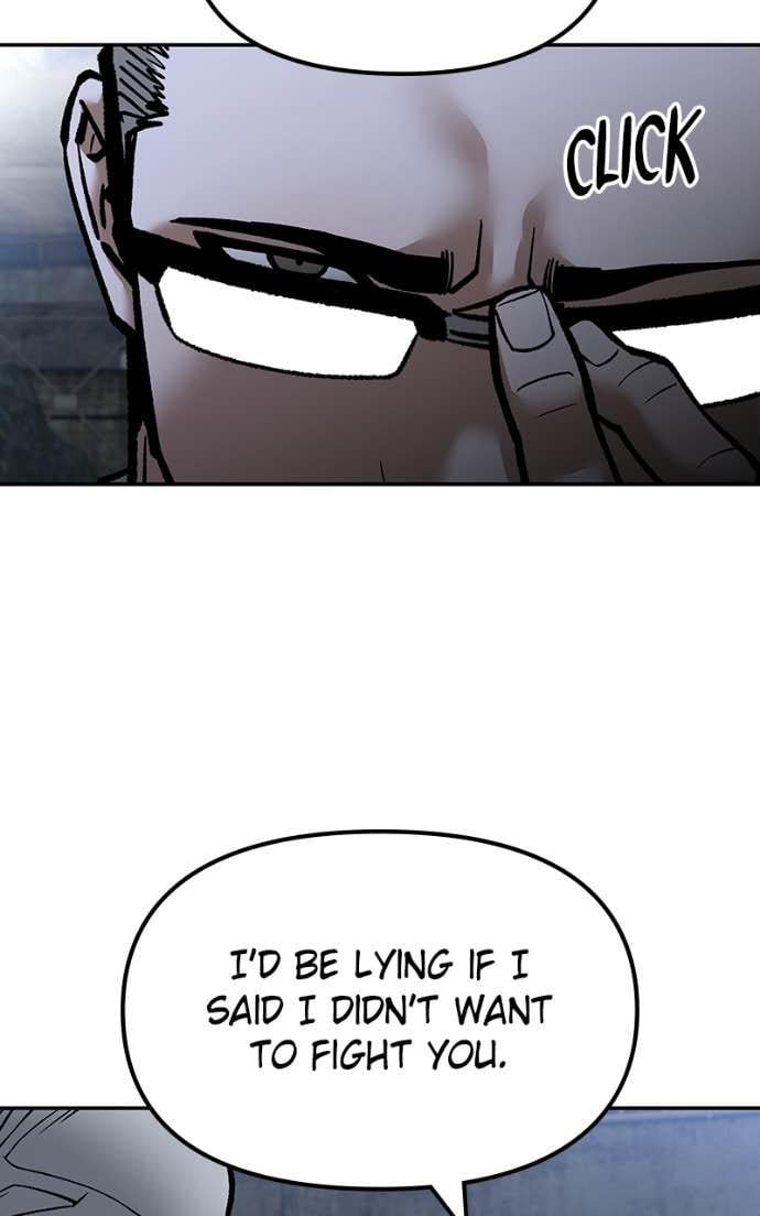 Read Designated Bully (en) Manga Online