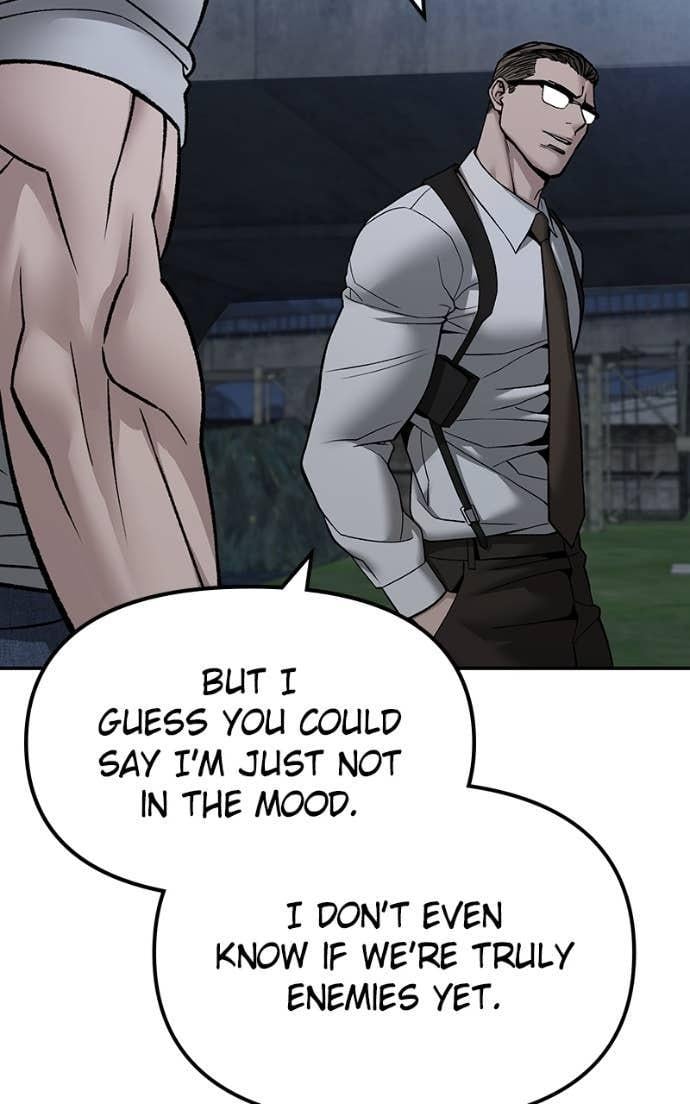 Read Designated Bully (en) Manga Online