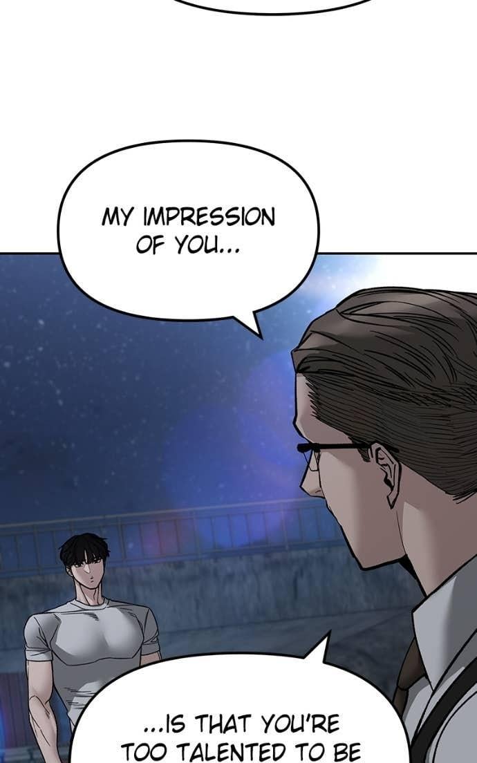 Read Designated Bully (en) Manga Online