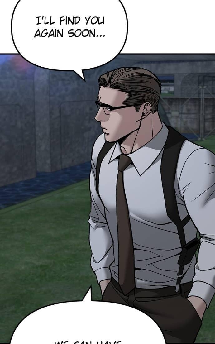 Read Designated Bully (en) Manga Online