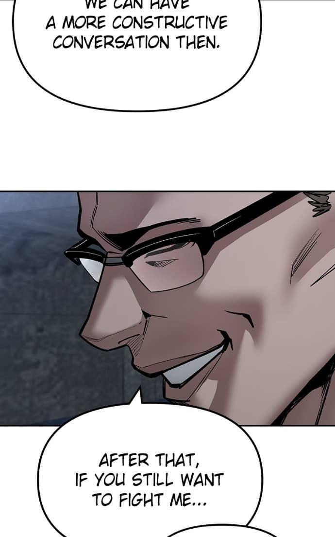 Read Designated Bully (en) Manga Online