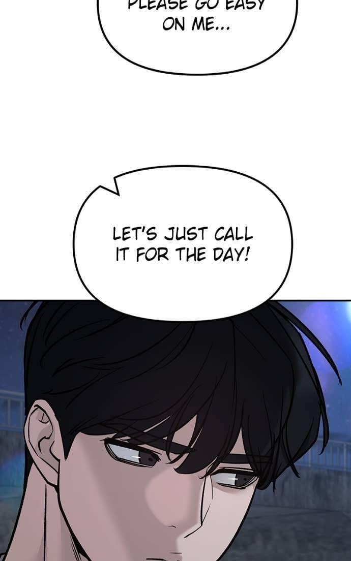 Read Designated Bully (en) Manga Online