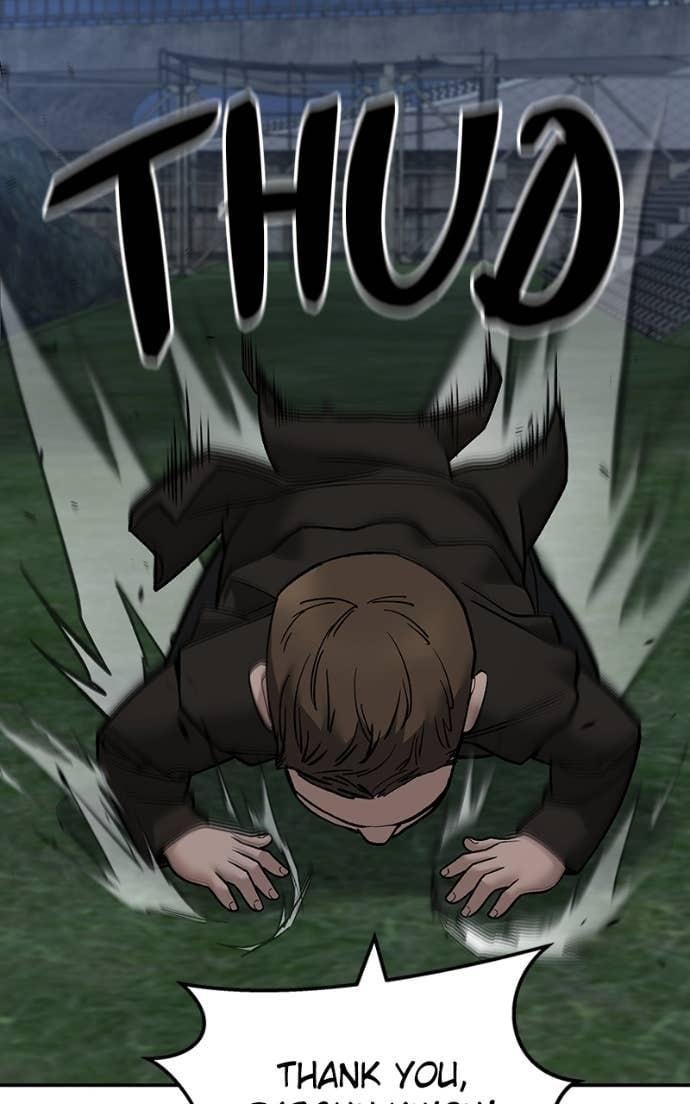 Read Designated Bully (en) Manga Online