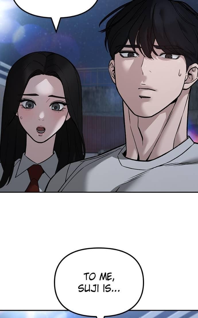 Read Designated Bully (en) Manga Online