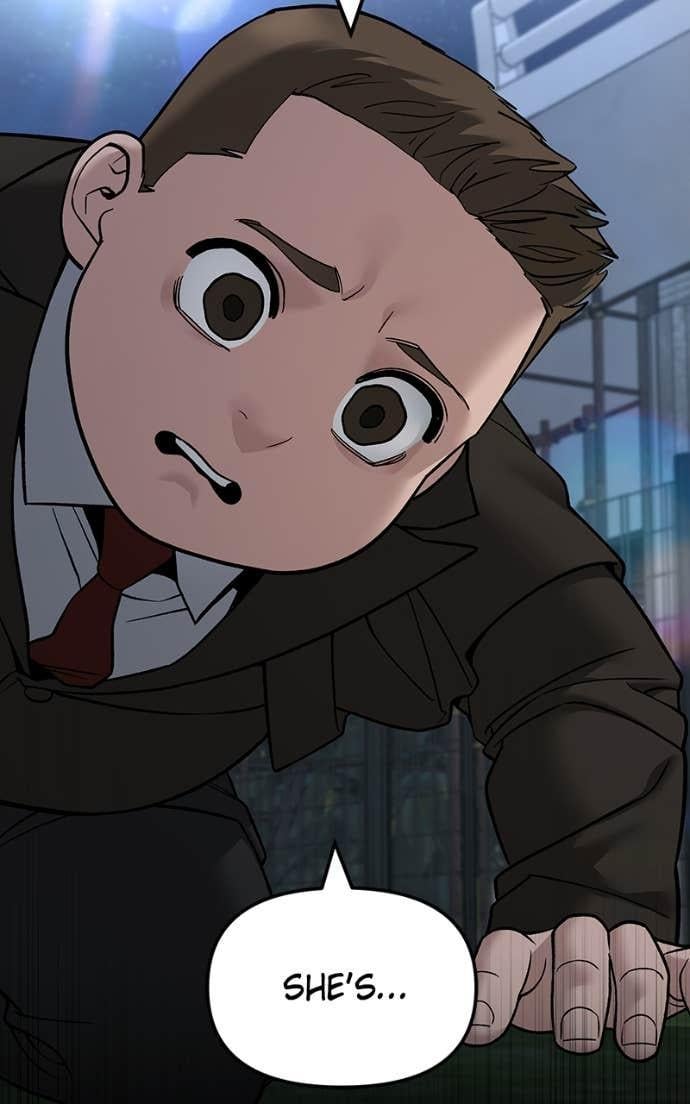 Read Designated Bully (en) Manga Online