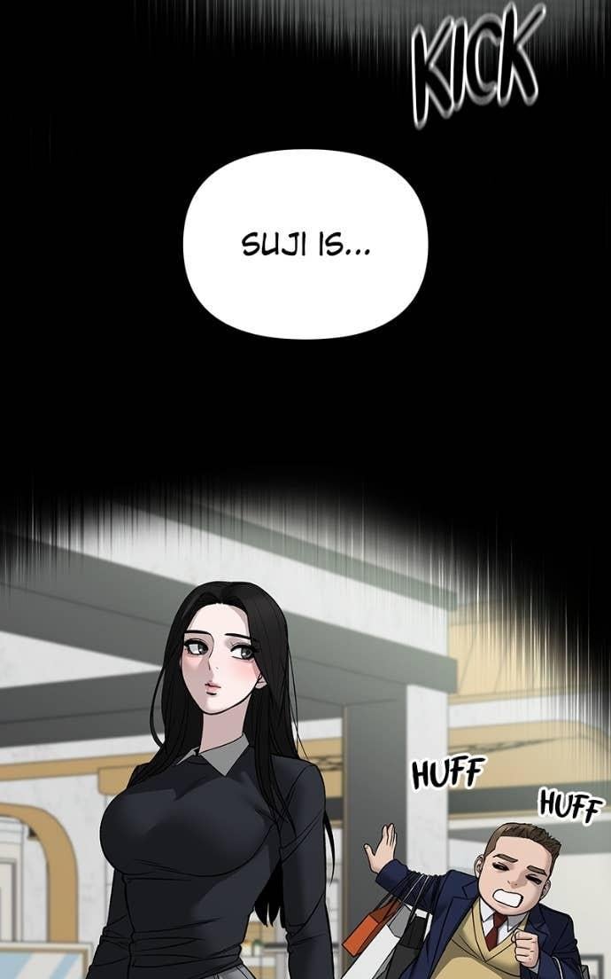 Read Designated Bully (en) Manga Online