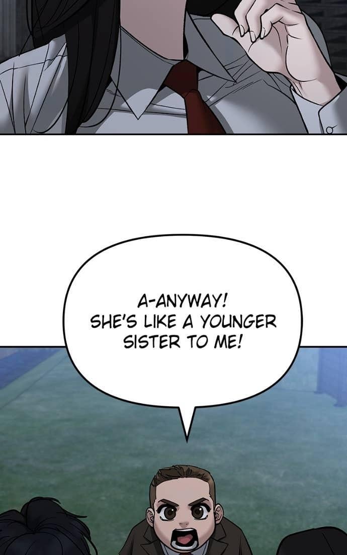 Read Designated Bully (en) Manga Online