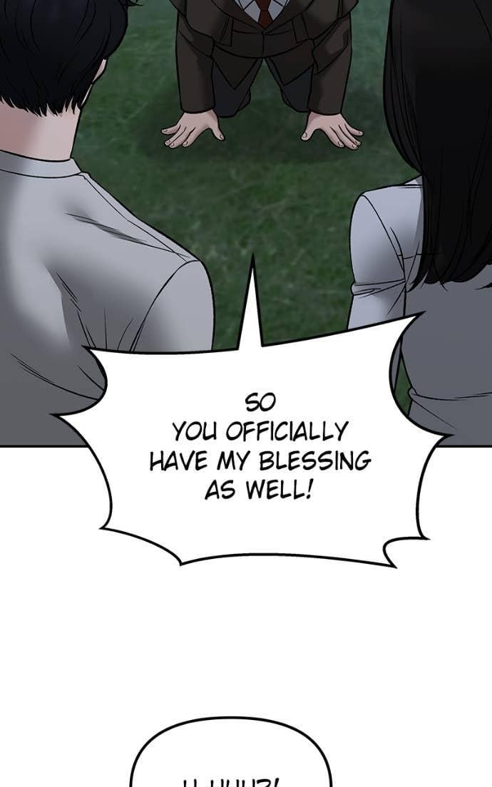 Read Designated Bully (en) Manga Online