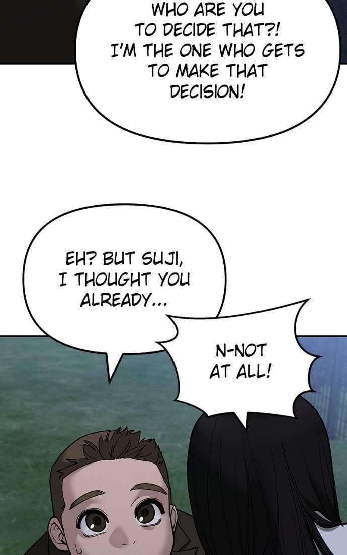 Read Designated Bully (en) Manga Online