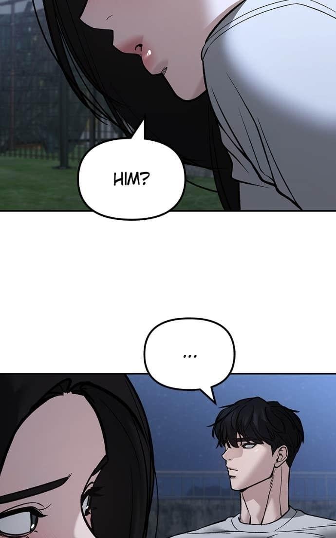 Read Designated Bully (en) Manga Online