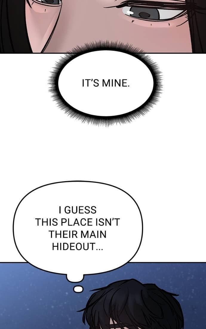 Read Designated Bully (en) Manga Online