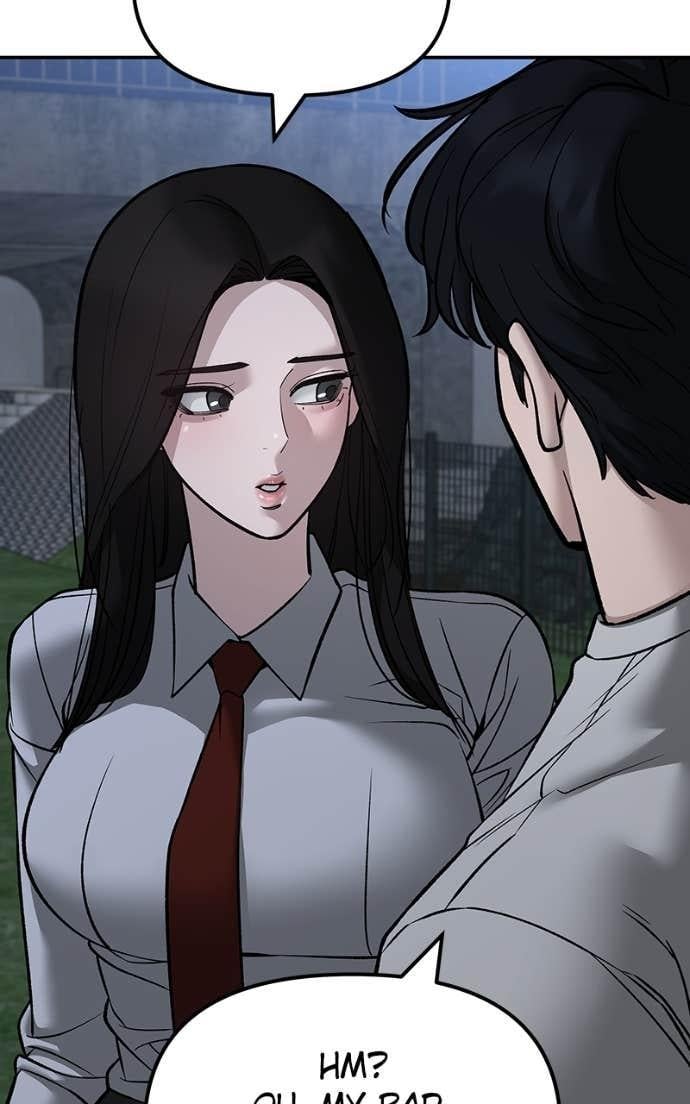 Read Designated Bully (en) Manga Online