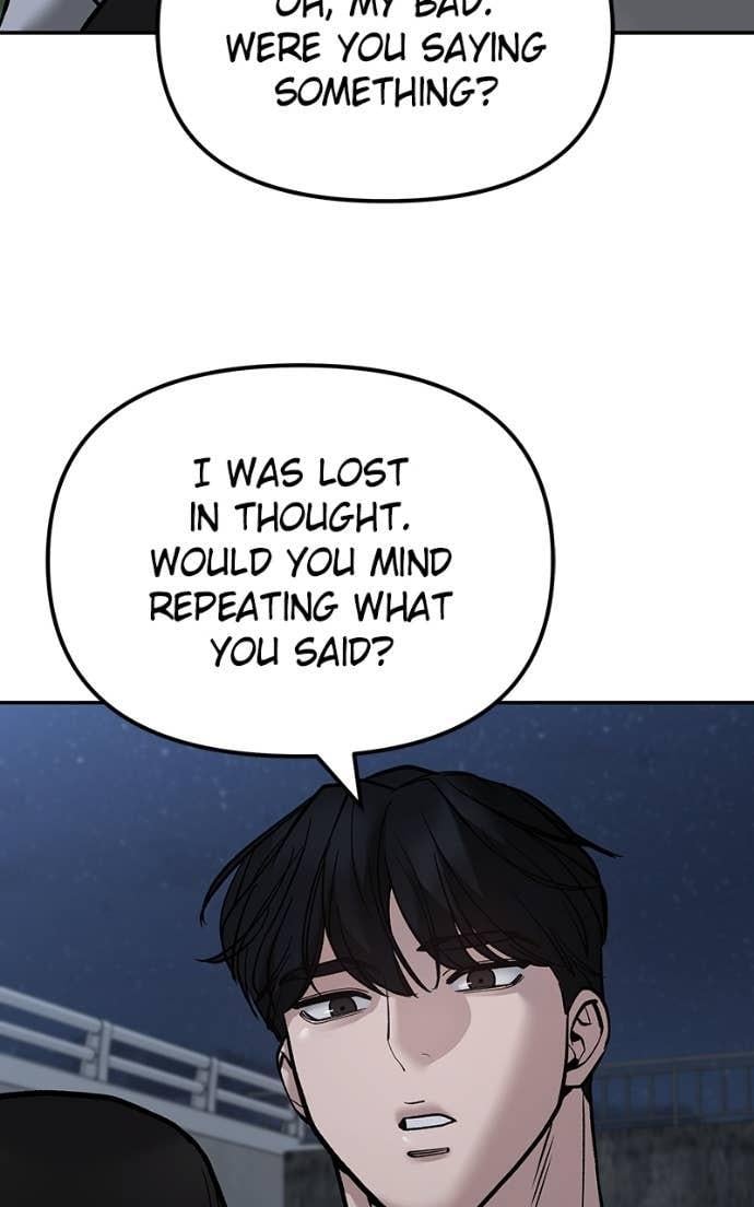 Read Designated Bully (en) Manga Online