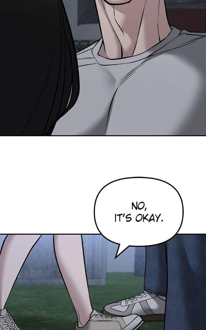 Read Designated Bully (en) Manga Online