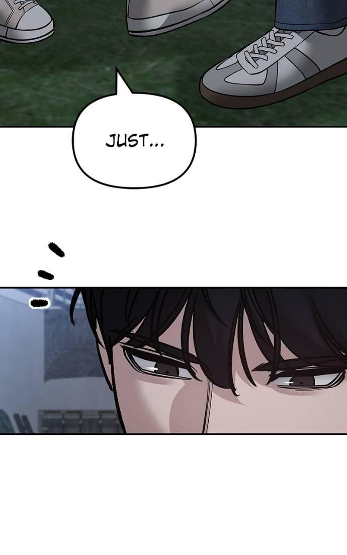 Read Designated Bully (en) Manga Online