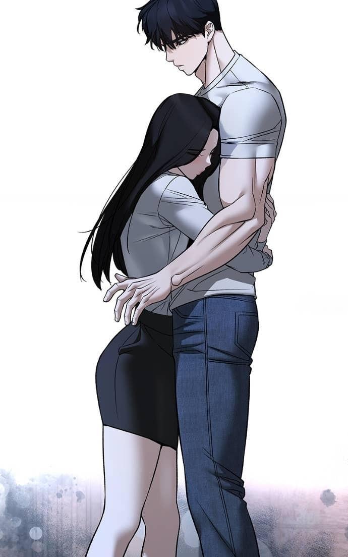 Read Designated Bully (en) Manga Online