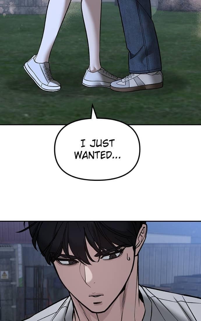 Read Designated Bully (en) Manga Online