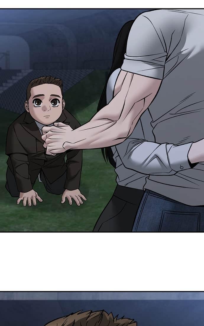 Read Designated Bully (en) Manga Online