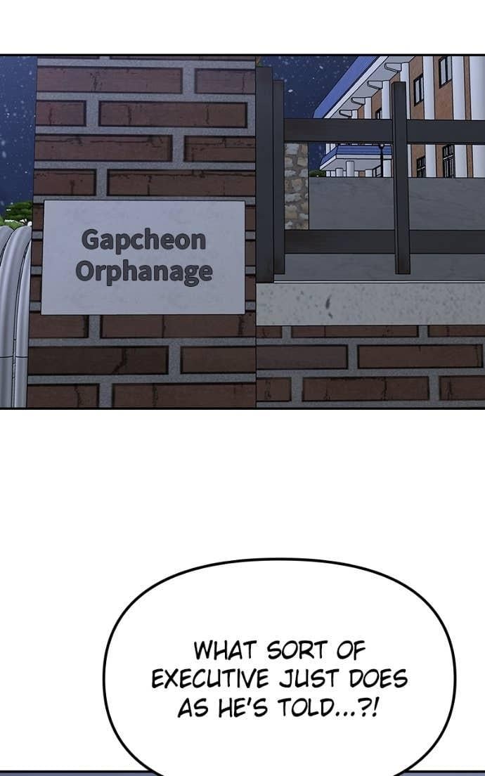 Read Designated Bully (en) Manga Online