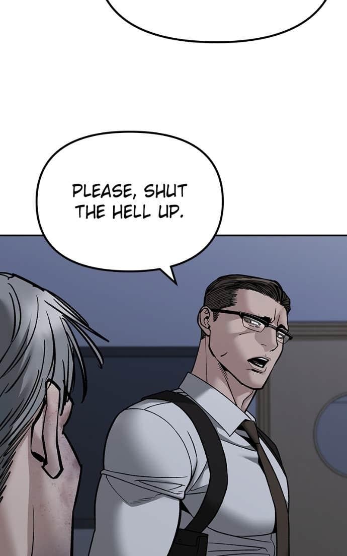 Read Designated Bully (en) Manga Online