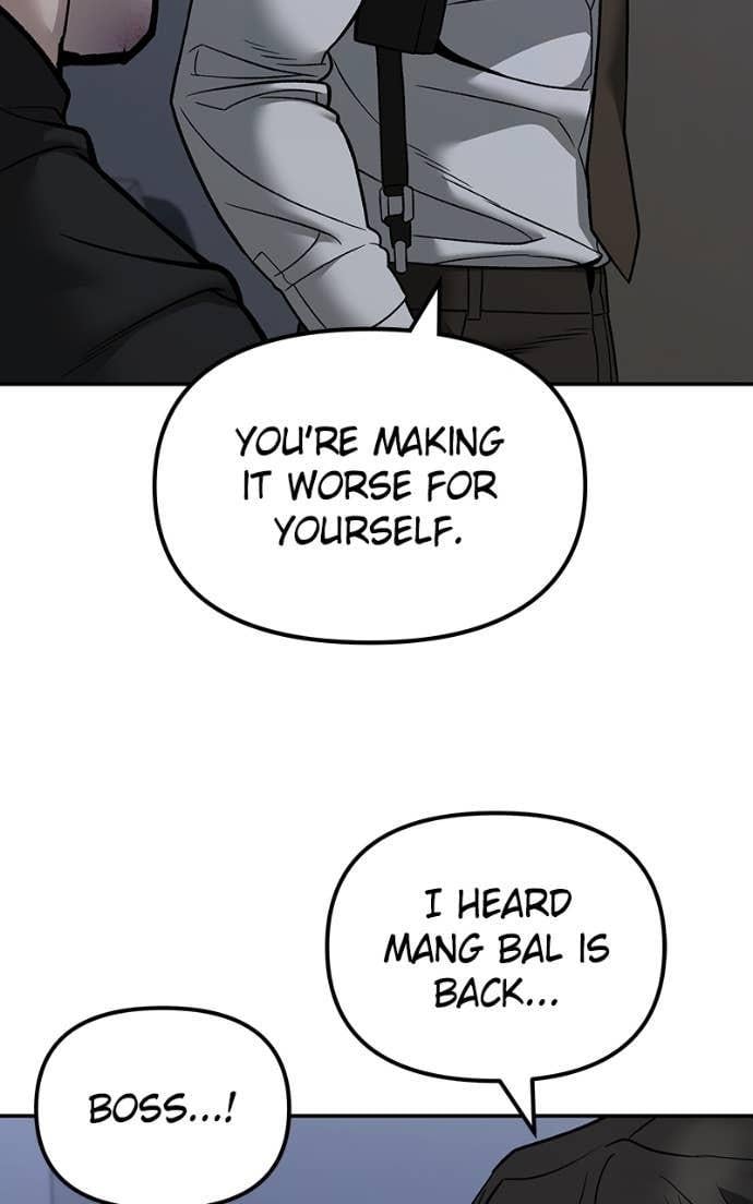 Read Designated Bully (en) Manga Online