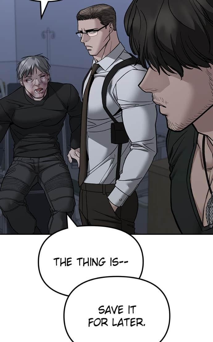 Read Designated Bully (en) Manga Online