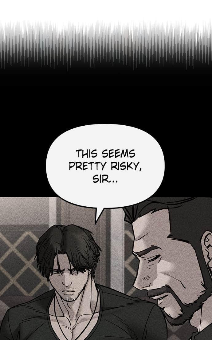 Read Designated Bully (en) Manga Online