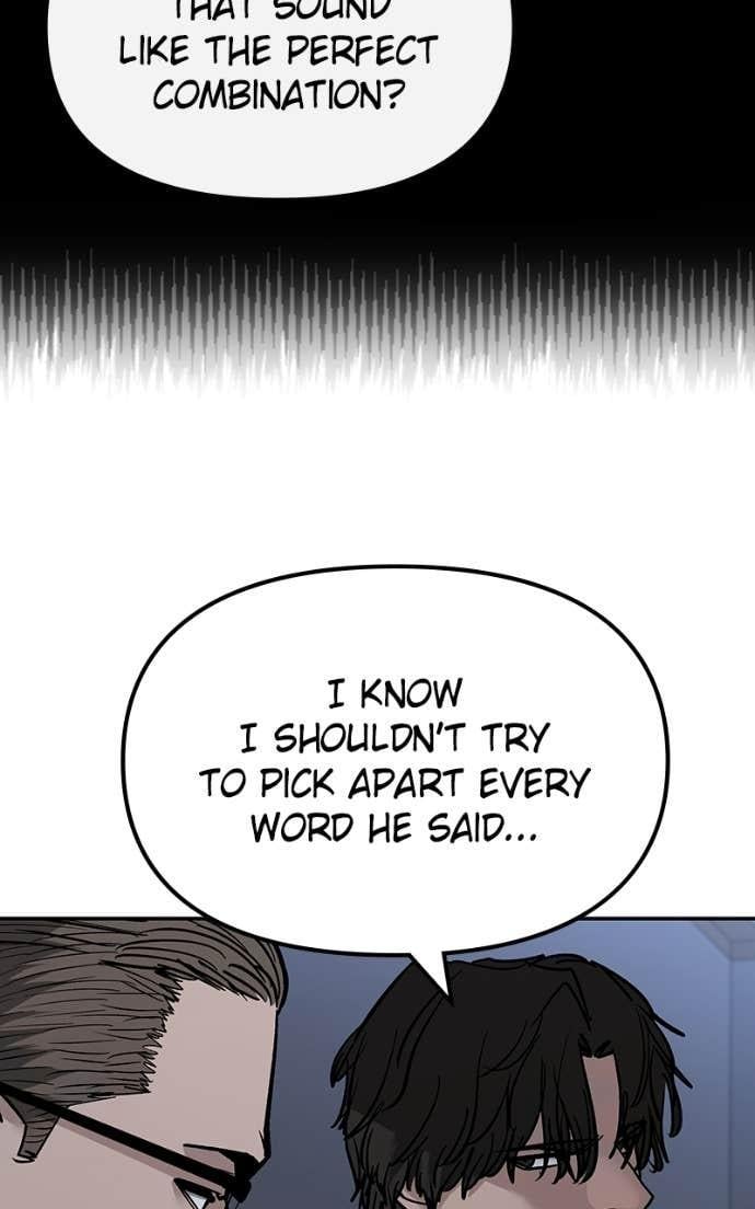 Read Designated Bully (en) Manga Online