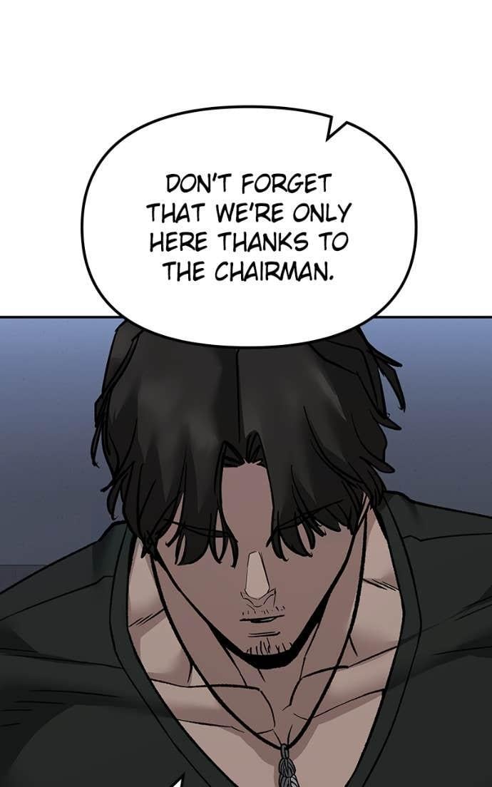 Read Designated Bully (en) Manga Online